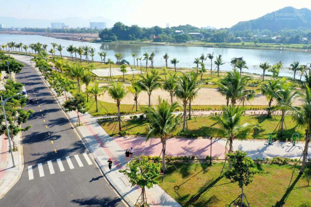 Bán 200m2 đất tại đầm sen, giá chỉ 11,5 tỷ, phong thủy tuyệt vời, pháp lý đầy đủ, uy tín hot!