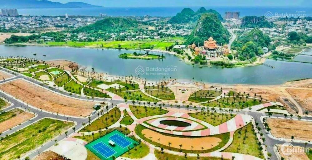 Bán 200m2 đất tại đầm sen, giá chỉ 11,5 tỷ, phong thủy tuyệt vời, pháp lý đầy đủ, uy tín hot!