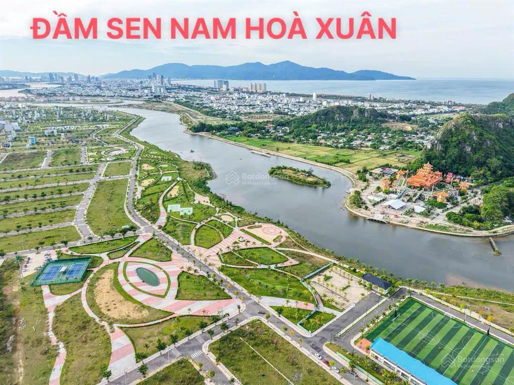 Bán 200m2 đất tại đầm sen, giá chỉ 11,5 tỷ, phong thủy tuyệt vời, pháp lý đầy đủ, uy tín hot!