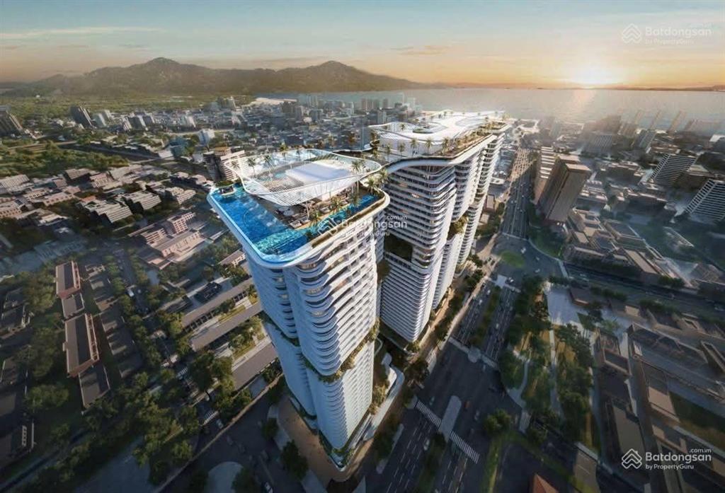 Bán căn penhouse view đẹp tại the legend city, 64,985 tỷ, 414.2m2
