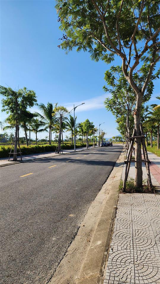 Hiếm! lô góc ngay đầm sen vị trí đẹp, view công viên