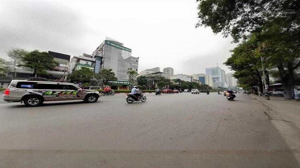 Bán nhà 74m2*5t ngõ 166 trần duy hưng, mt 4.8m, ô chờ thang máy, 20m ra phố, giá 24tỷ!!