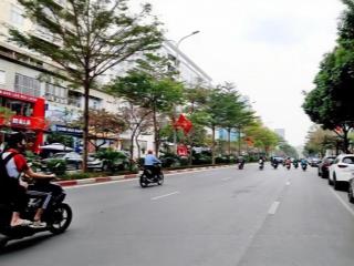 Bán nhà ngõ 44 trần thái tông 55m2*6t, mt 4.7m, 3 mặt thoáng, 6 tầng thang máy giá 11.5 tỷ