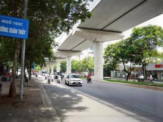 Bán nhà ngõ 63 xuân thủy 50m2*5t, 2 thoáng trước sau, 50m ra phố, nhà đẹp ở ngay, giá 14.5 tỷ.