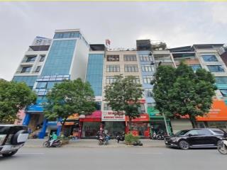 Bán nhà ngõ 38 khúc thừa dụ 45m2*7 tầng thang máy, full nội thất, 100m ra phố giá 14tỷ9 (tl).