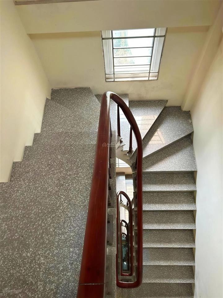 Bán nhà tt cầu giấy 45m2*5t mt 3.8m, 150m ra phố, nhà đẹp ở ngay, giá 9 tỷ!