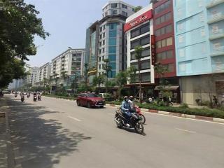 Bán nhà ngõ 44 trần thái tông 48.8m2*5t, mt 6m, 8pn, ở&kinh doanh giá 10.5 tỷ