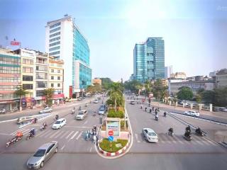 Bán nhà ngõ 5 hoàng quốc việt 60m2*5t, 2 thoáng, full nội thất, 100m ra phố, giá 12.5 tỷ (tl)