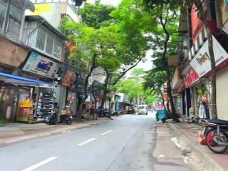 Bán nhà ngõ 105 doãn kế thiện 35m2*5t, 2 thoáng, 70m ra ô tô tránh, ô chờ thang máy, giá 8tỷ3 (tl).