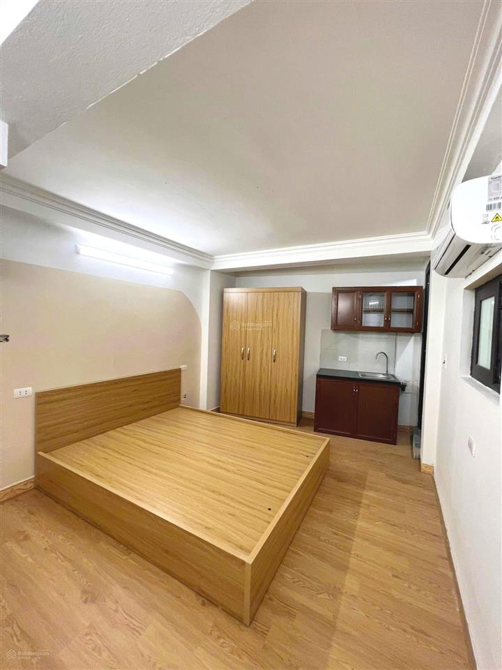 Bán nhà ngõ 260 cầu giấy 65m2*5t, 9pn, 20m ô tô tránh, nở hậu, kinh doanh đỉnh, giá 14tỷ8 (tl).