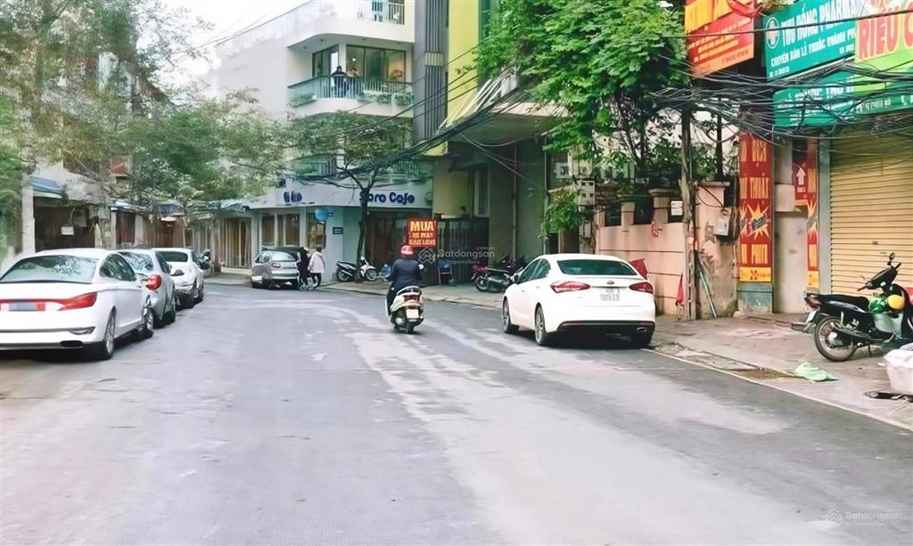 Bán nhà ngõ 260 cầu giấy 65m2*5t, 9pn, 20m ô tô tránh, nở hậu, kinh doanh đỉnh, giá 14tỷ8 (tl).