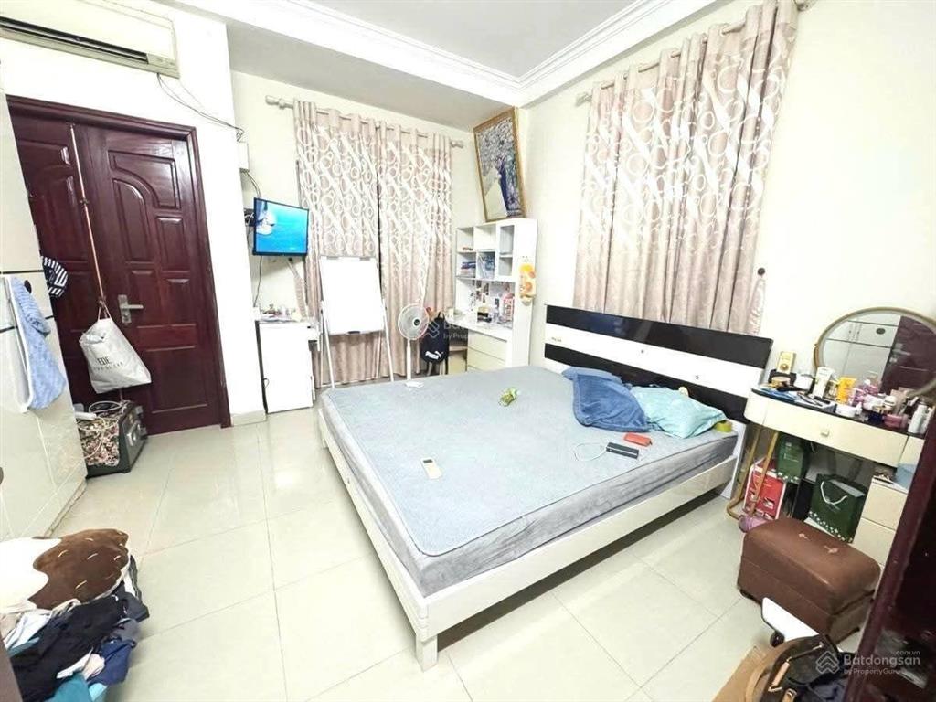 Bán nhà mặt ngõ 204 trần duy hưng 35m2*5t, ngõ thông kinh doanh, nhà đẹp giá đầu tư chỉ 7tỷ9 (tl)