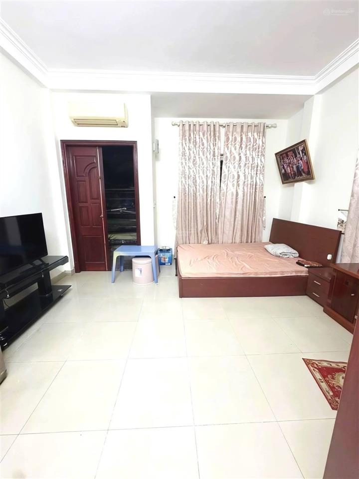 Bán nhà mặt ngõ 204 trần duy hưng 35m2*5t, ngõ thông kinh doanh, nhà đẹp giá đầu tư chỉ 7tỷ9 (tl)