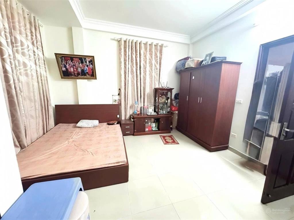 Bán nhà mặt ngõ 204 trần duy hưng 35m2*5t, ngõ thông kinh doanh, nhà đẹp giá đầu tư chỉ 7tỷ9 (tl)
