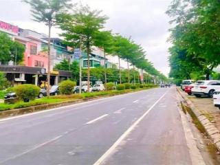 Bán nhà mặt ngõ 21 nguyễn văn huyên 50m2*8t thang máy, lô góc, ô tô tránh, kinh doanh đỉnh!