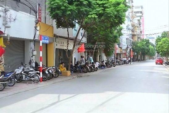 Bán nhà ngõ 63 trần quốc vượng 45m2*5t, 7pn, ngõ thông, 100m ra phố, kinh doanh cho thuê, giá 8tỷ8