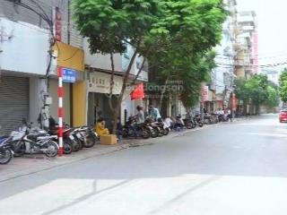 Bán nhà ngõ 63 trần quốc vượng 45m2*5t, 7pn, ngõ thông, 100m ra phố, kinh doanh cho thuê, giá 8tỷ8