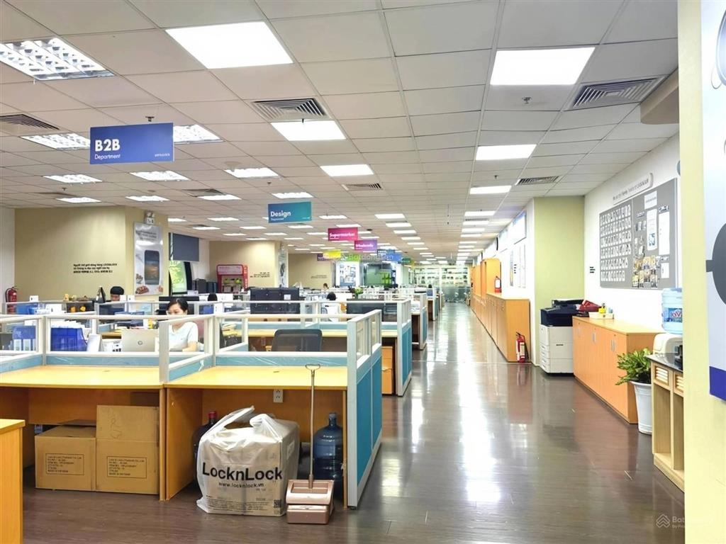 Hàng hiếm royal city  sàn thương mại 555m²  giá 49tỷ5 (tl)