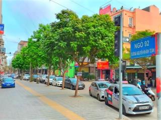 Bán nhà ngõ 92 nguyễn khánh toàn 50m2, 15m ra oto, ở & kinh doanh, giá 14,2tỷ!