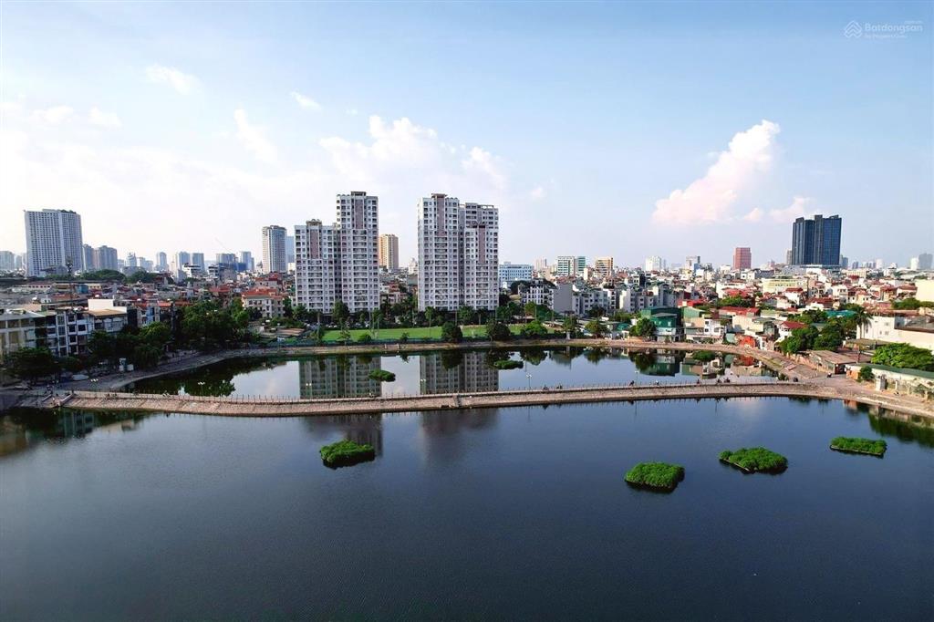 Bán nhà vương thừa vũ 45m2*5t thang máy, 2 thoáng trước sau, 6pn, full nội thất, nở hậu, giá 10tỷ9