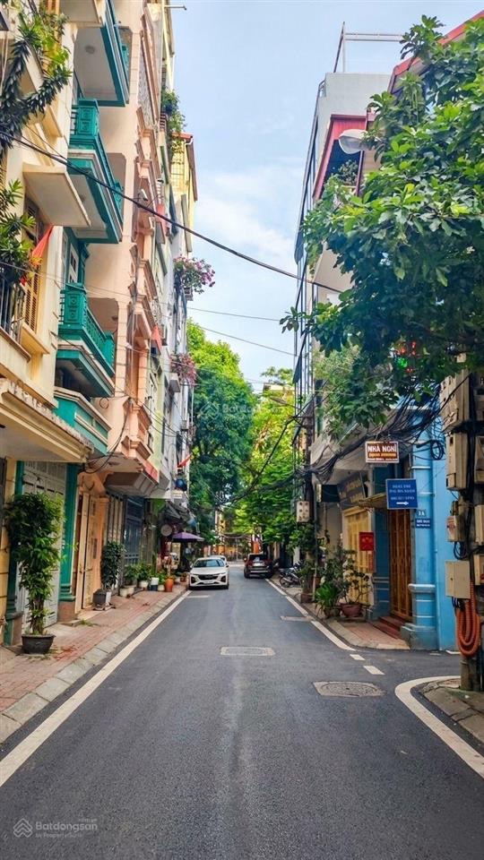 Bán nhà phân lô ngụy như kontum 41m2*5t, oto tránh, vỉa hè, 6pn, kinh doanh, giá 18tỷ5 (tl)