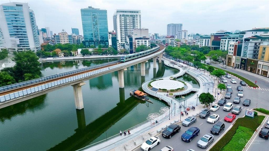 Bán nhà phân lô nguyễn phúc lai 45m2*5t, oto đỗ cửa, quy hoạch ổn định, ở&kinh doanh giá 17tỷ3 (tl)