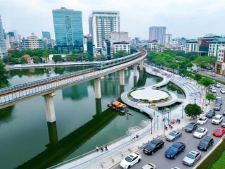 Bán nhà phân lô nguyễn phúc lai 45m2*5t, oto đỗ cửa, quy hoạch ổn định, ở&kinh doanh giá 17tỷ3 (tl)