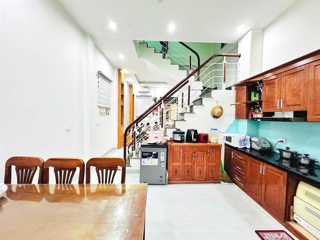 Bán nhà phân lô nguyễn phúc lai 45m2*5t, oto đỗ cửa, quy hoạch ổn định, ở&kinh doanh giá 17tỷ3 (tl)