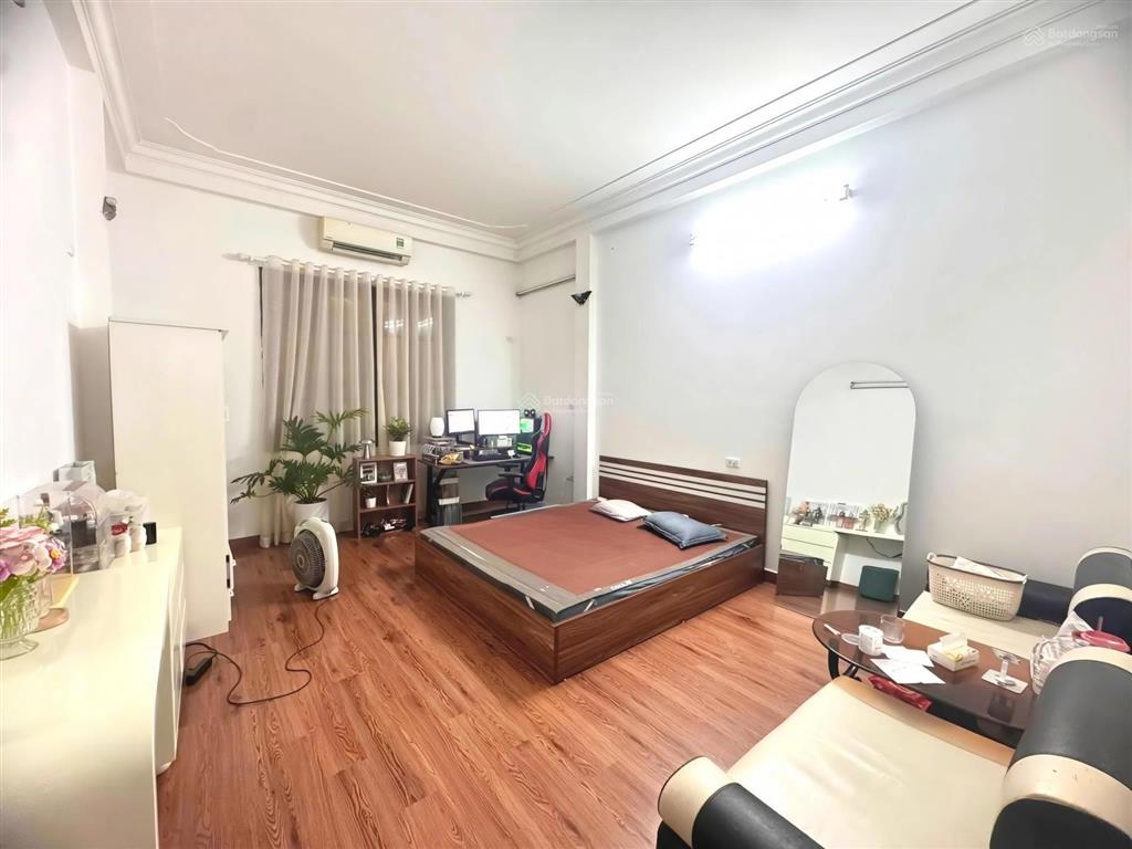 Bán nhà phân lô nguyễn phúc lai 45m2*5t, oto đỗ cửa, quy hoạch ổn định, ở&kinh doanh giá 17tỷ3 (tl)