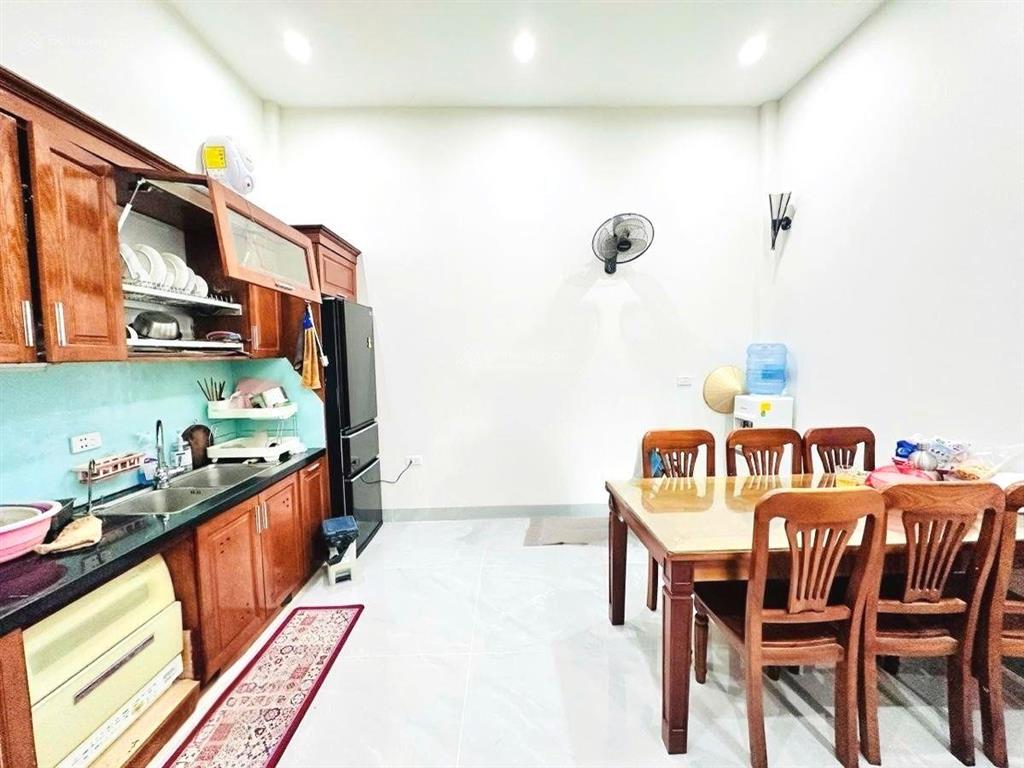 Bán nhà phân lô nguyễn phúc lai 45m2*5t, oto đỗ cửa, quy hoạch ổn định, ở&kinh doanh giá 17tỷ3 (tl)