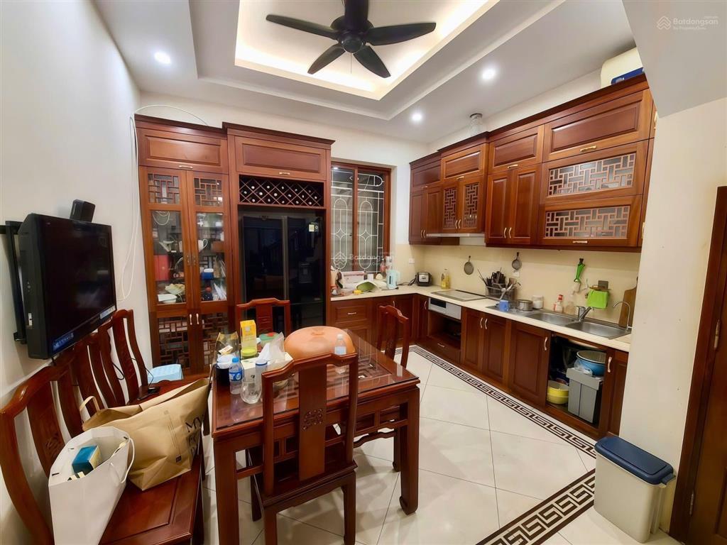 Bán nhà phân lô nguyễn tuân 50m2*5t, ô tô đỗ cửa, ngõ thông, 2 thoáng vĩnh viễn, giá 16tỷ9 (tl)