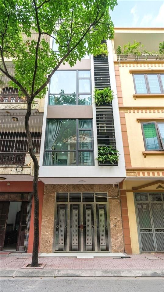Bán nhà phân lô nguyễn tuân 50m2*5t, ô tô đỗ cửa, ngõ thông, 2 thoáng vĩnh viễn, giá 16tỷ9 (tl)
