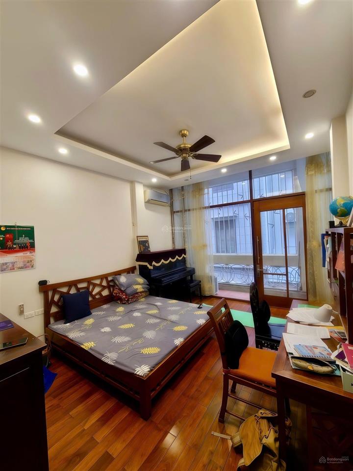 Bán nhà phân lô nguyễn tuân 50m2*5t, ô tô đỗ cửa, ngõ thông, 2 thoáng vĩnh viễn, giá 16tỷ9 (tl)