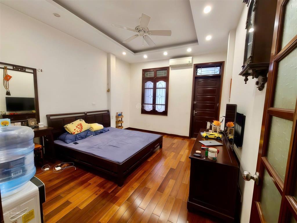 Bán nhà phân lô nguyễn tuân 50m2*5t, ô tô đỗ cửa, ngõ thông, 2 thoáng vĩnh viễn, giá 16tỷ9 (tl)