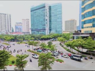 Bán nhà phân lô trung kính 50m2*5t, oto đỗ cửa vào nhà, thoáng trước sau, full nội thất giá 20tỷ8!