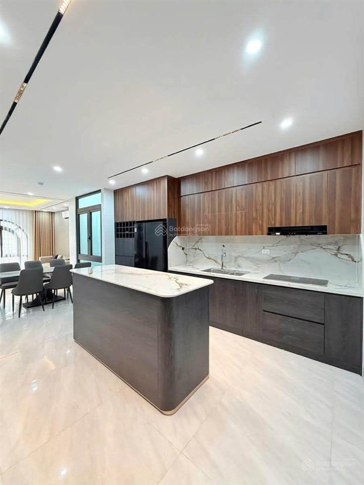Bán nhà phân lô mặt ngõ 23 đỗ quang 50m2*5t, ô tô tránh, vỉa hè, gara ô tô, đầu tư & giữ tiền!