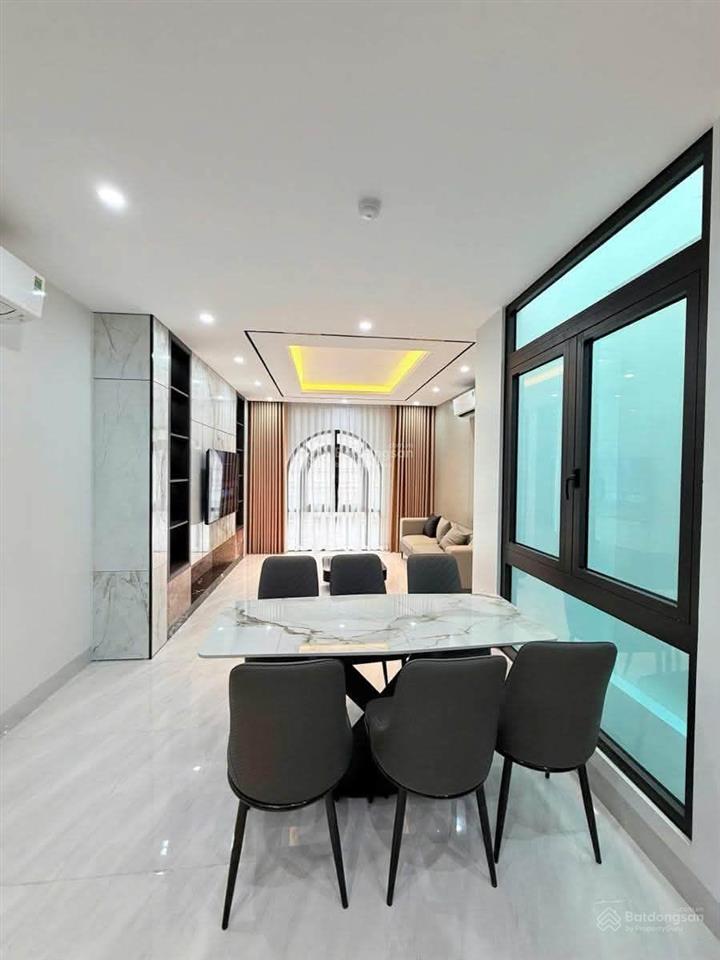 Bán nhà phân lô mặt ngõ 23 đỗ quang 50m2*5t, ô tô tránh, vỉa hè, gara ô tô, đầu tư & giữ tiền!