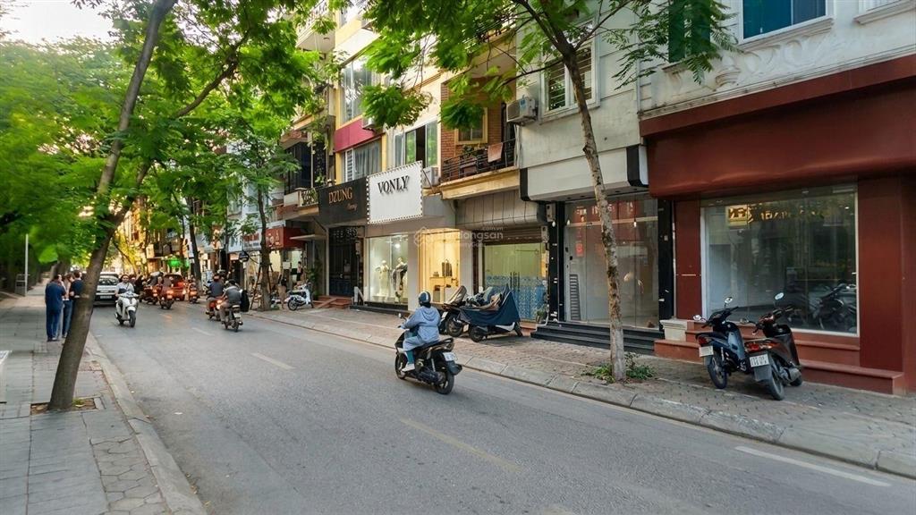 Bán nhà phân lô mặt ngõ 23 đỗ quang 50m2*5t, ô tô tránh, vỉa hè, gara ô tô, đầu tư & giữ tiền!