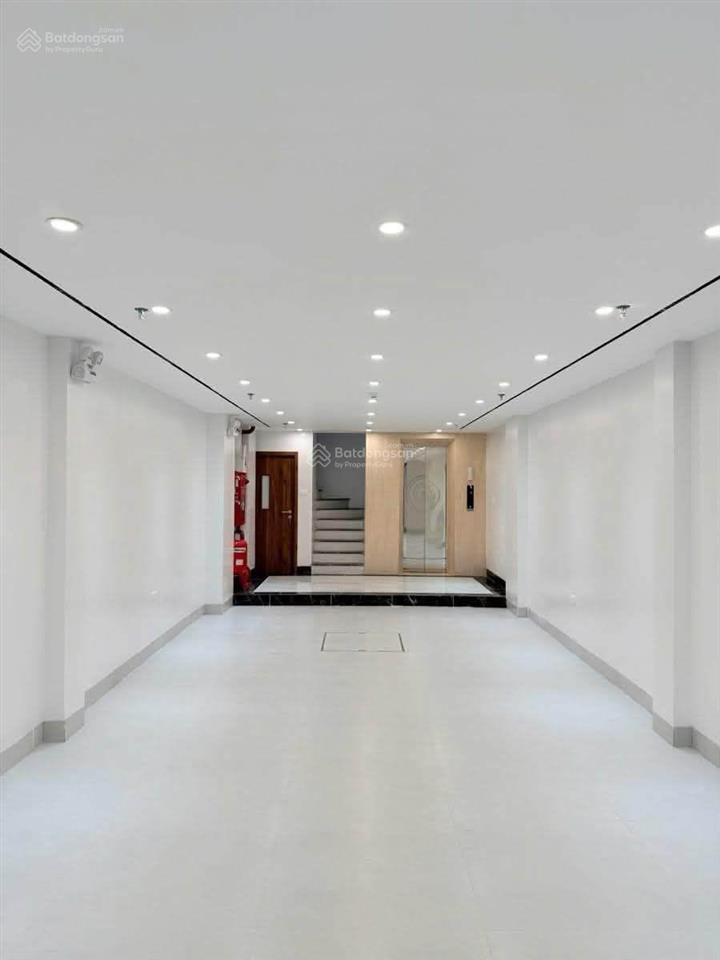 Bán nhà phân lô mặt ngõ 23 đỗ quang 50m2*5t, ô tô tránh, vỉa hè, gara ô tô, đầu tư & giữ tiền!