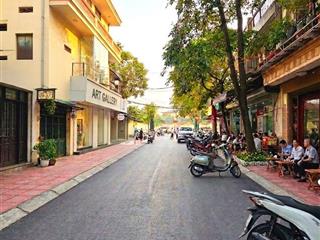 Hiếm thanh xuân! phân lô lê trọng tấn, 50m²*5t, ô tô đỗ cửa, 10m ô tô tránh, giá đầu tư chỉ 15tỷ3