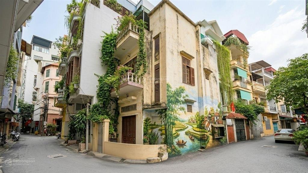 Bán gấp! lô góc nguyễn ngọc nại 50m2*4t, ô tô tránh, kinh doanh, 3 mặt thoáng giá chào 14tỷ5 (tl)
