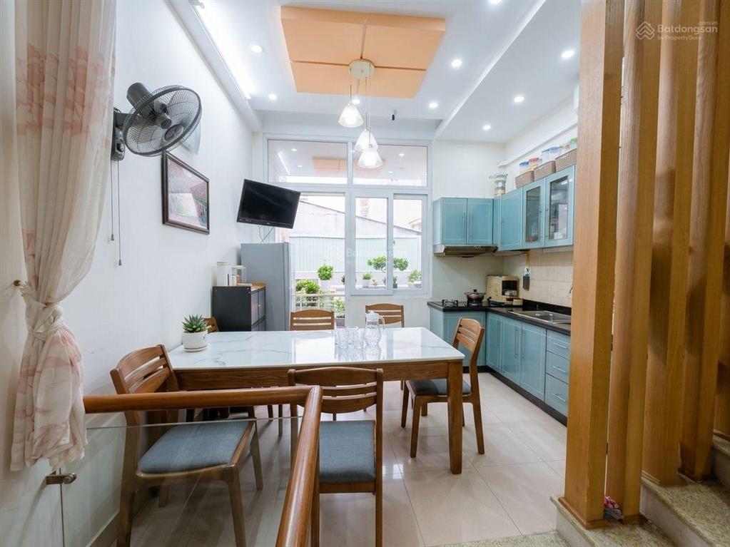 Bán nhà ngõ 71 hoàng văn thái 52m2*5t, ô tô tránh, ngõ thông, 4pn, kinh doanh, giá 12tỷ9 (tl)
