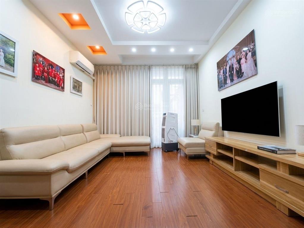 Bán nhà ngõ 71 hoàng văn thái 52m2*5t, ô tô tránh, ngõ thông, 4pn, kinh doanh, giá 12tỷ9 (tl)