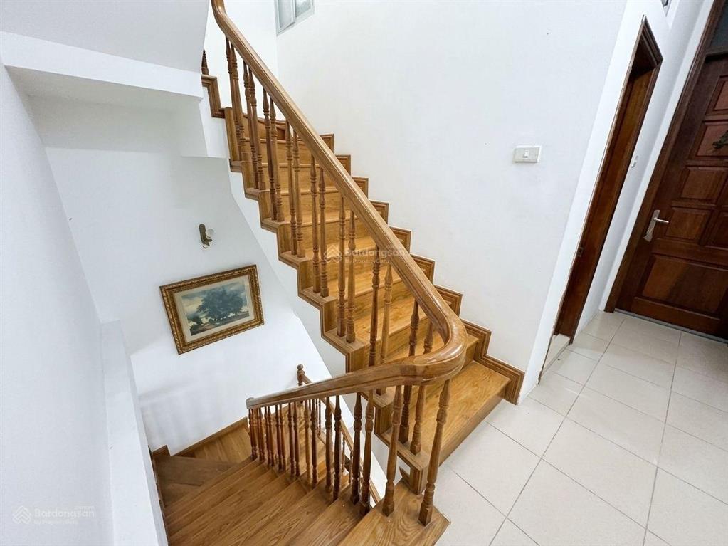 Bán nhà mặt ngõ nguyễn khang 47m2*5t, 50m ô tô tránh, 2 thoáng vĩnh viễn, sổ a4, giá chào 8tỷ9 (tl)