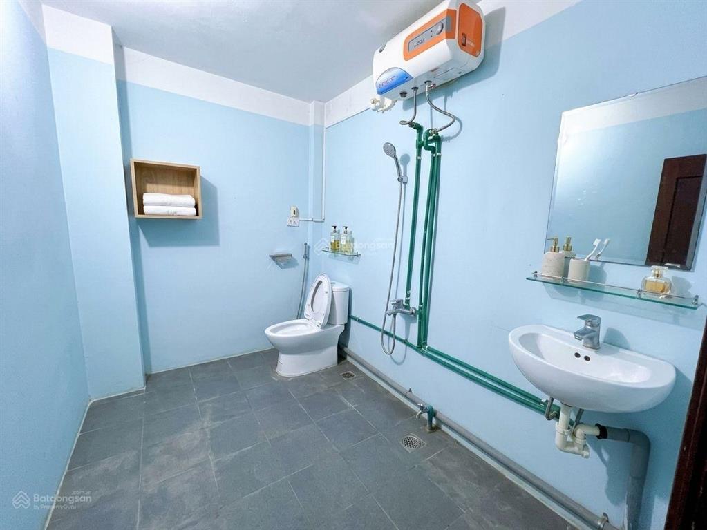 Bán nhà mặt ngõ nguyễn khang 47m2*5t, 50m ô tô tránh, 2 thoáng vĩnh viễn, sổ a4, giá chào 8tỷ9 (tl)