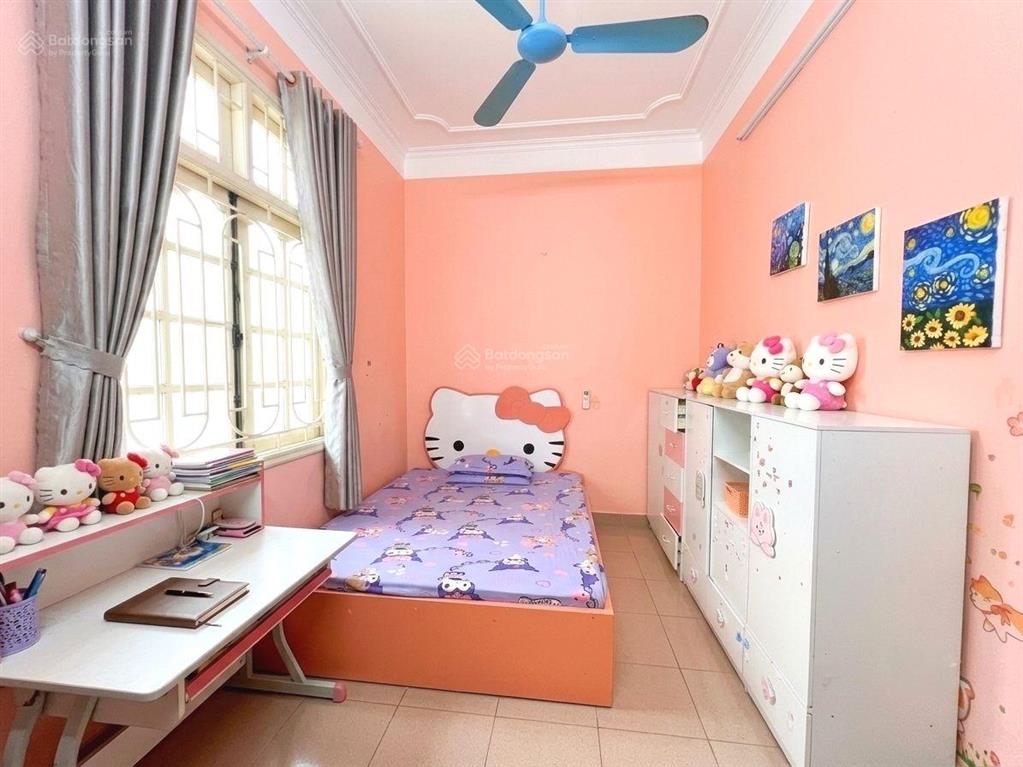 Bán nhà mặt ngõ nguyễn khang 47m2*5t, 50m ô tô tránh, 2 thoáng vĩnh viễn, sổ a4, giá chào 8tỷ9 (tl)