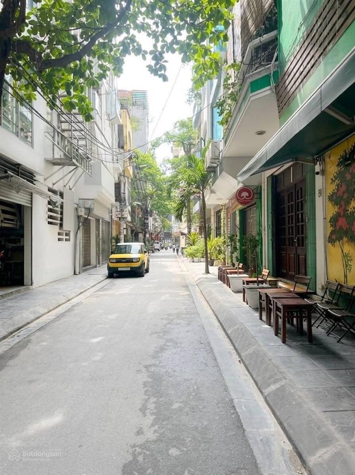 Vip thanh xuân! phân lô tô vĩnh diện 35m2*6t, ô tô tránh, gara ô tô 7 chỗ, full nội thất, giá 12tỷ5