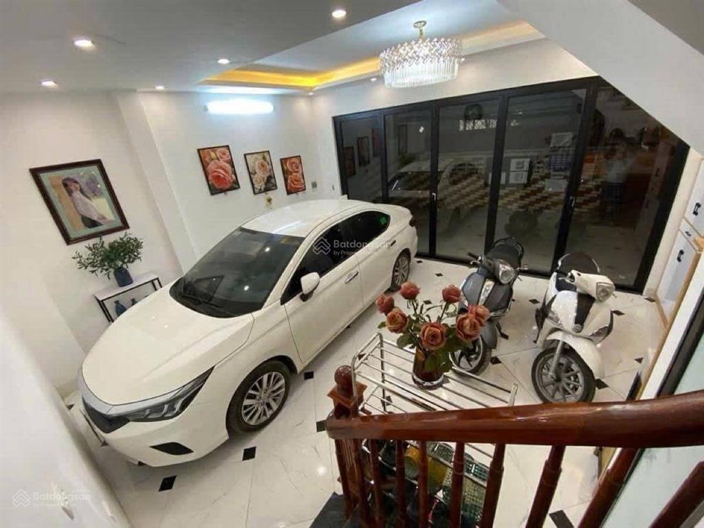 Vip thanh xuân! phân lô tô vĩnh diện 35m2*6t, ô tô tránh, gara ô tô 7 chỗ, full nội thất, giá 12tỷ5