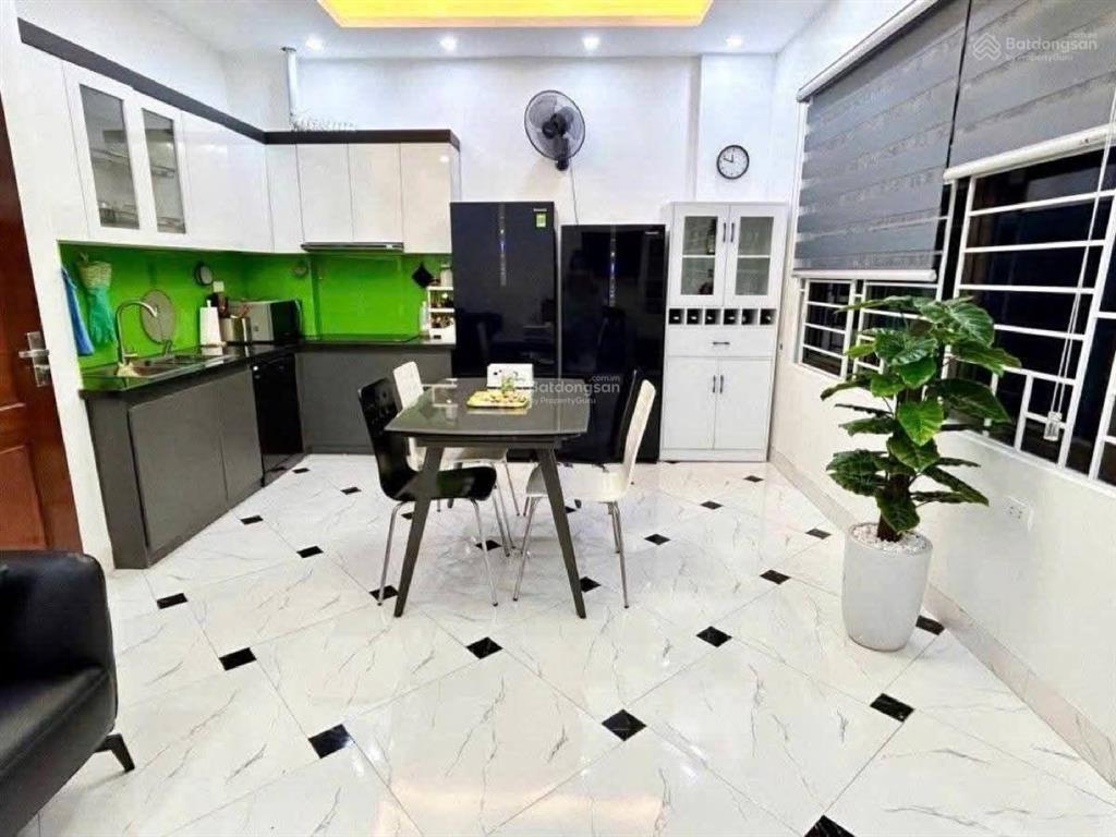 Vip thanh xuân! phân lô tô vĩnh diện 35m2*6t, ô tô tránh, gara ô tô 7 chỗ, full nội thất, giá 12tỷ5