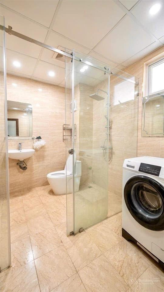 Bán nhà mặt ngõ 98 thái hà, phân lô vỉa hè, ô tô tránh, 35m2*5t mt 4m, dân xây, giá chào 13tỷ5 (tl)
